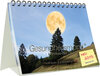 Buchcover Gesundheitsmond® Mondkalender 2019