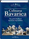 Buchcover CULINARIA BAVARICA