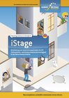 Buchcover Teaching Science in Europe 4 - iStage: Entwicklung von Unterrichtsmaterialien für IKT in den Naturwissenschaften