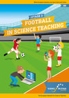 Buchcover iStage 3 - Fußball im MINT-Unterricht