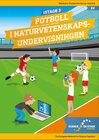 Buchcover iStage 3 - Fotboll I Naturvetenkapsundervisningen
