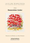 Buchcover Emmericher Lieder