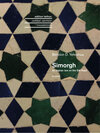 Buchcover Simorgh