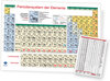 Buchcover Periodensystem der Elemente, DIN-A4