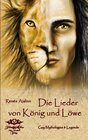 Buchcover Die Lieder von König und Löwe