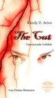 Buchcover The Cut 1- Verwirrende Gefühle