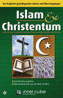 Buchcover Islam und Christentum