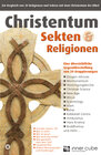 Buchcover Christentum, Sekten und Religionen