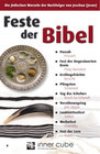 Buchcover Feste der Bibel