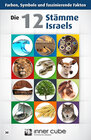 Buchcover Die 12 Stämme Israels