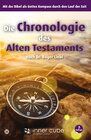 Buchcover Die Chronologie des Alten Testaments