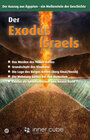 Buchcover Der Exodus Israels