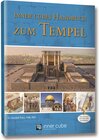 Buchcover Inner Cubes Handbuch zum Tempel