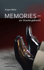Buchcover Memories - zur Strecke gebracht
