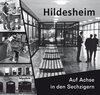 Buchcover Hildesheim. Auf Achse in den Sechzigern