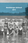 Buchcover Moritzberger Jahrbuch 2015