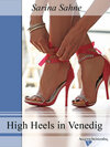 Buchcover High Heels in Venedig