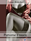 Buchcover Perverse Frauen