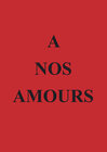 Buchcover A nos Amours