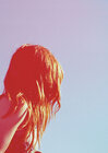 Buchcover Between Us