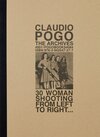 Buchcover 30 WOMAN SHOOTING FROM LEFT TO RIGHT