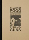 Buchcover 22 HANDGUNS