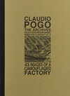 Buchcover 43 IMAGES OF A CAMOUFLAGED FACTORY