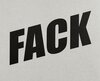 Buchcover FACK