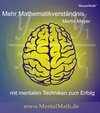 Buchcover Mehr Mathematikverständnis