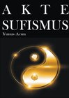 Buchcover Akte Sufismus