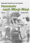 Buchcover Heimkehr nach Mbubuji-Mayi