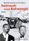 Buchcover Heimweh nach Bakwanga