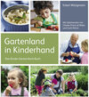 Buchcover Gartenland in Kinderhand
