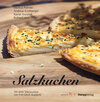 Buchcover Salzkuchen