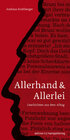Buchcover Allerhand & Allerlei