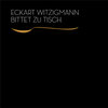 Buchcover Eckart Witzigmann bittet zu Tisch.