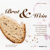 Buchcover Brot & Wein