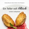 Buchcover Ein Teller voll Glück