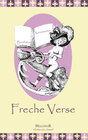 Buchcover Freche Verse