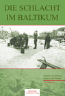 Buchcover Die Schlacht im Baltikum