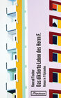 Buchcover Das diktierte Leben des Herrn F.