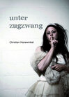 Buchcover Unter Zugzwang