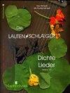 Buchcover Die Lautenschlaeger