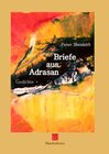 Buchcover Briefe aus Adrasan