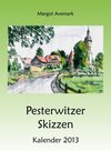 Buchcover Pesterwitzer Skizzen