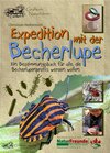 Buchcover Expedition mit der Becherlupe