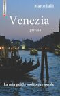 Buchcover Venezia privata