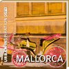 Buchcover Mallorca