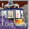 Buchcover Cape Town