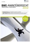 Buchcover BWE Marktübersicht 2012
